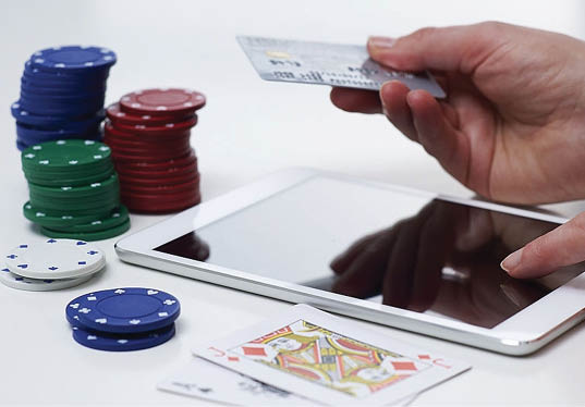 gambling and casino loans